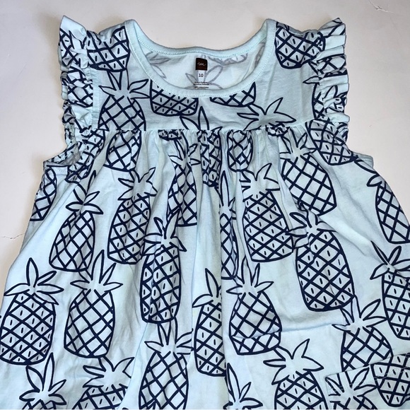 Girls Tops and Dress Bundle Size 10 - Picture 7 of 9